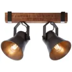 XXXLutz Lauterach - Ihr M&ouml;belhaus bei Bregenz Deckenstrahler Plow 40/24 cm
