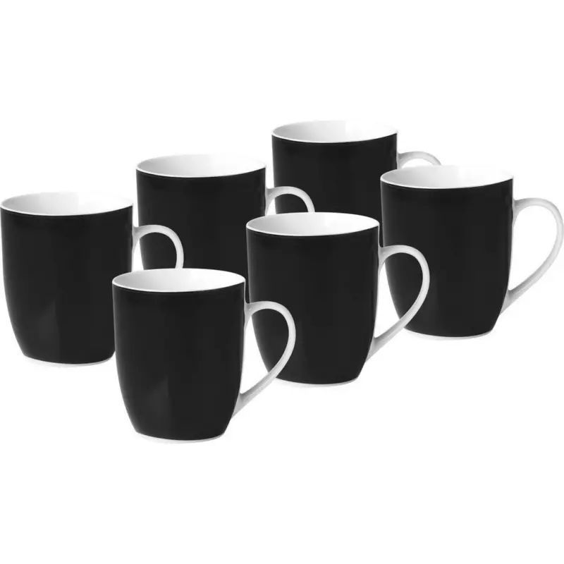 Kaffeebecherset Vario 6-teilig