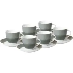Tassenset Vario 6-teilig