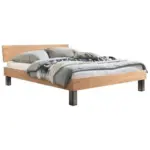 XXXLutz Lauterach - Ihr M&ouml;belhaus bei Bregenz Bett 160/200 cm in Eiche Bianco