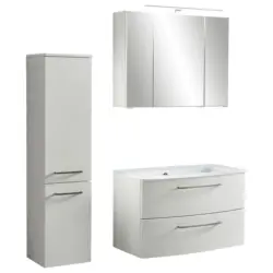 Badezimmer in 110 cm