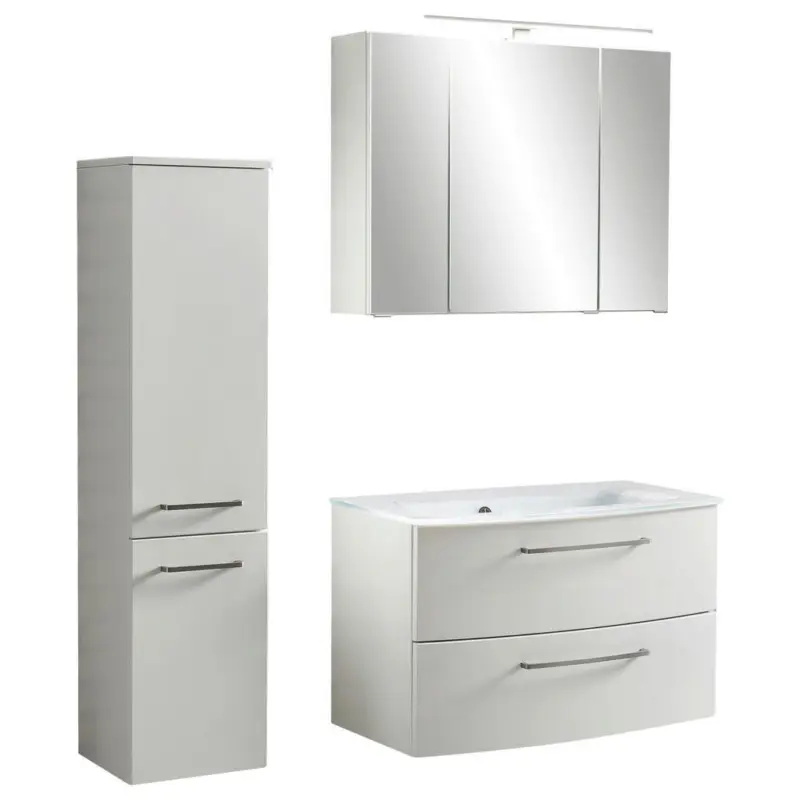 Badezimmer in 110 cm