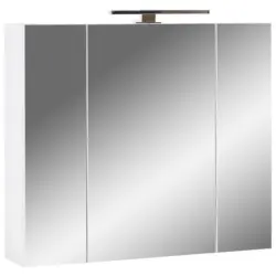 Spiegelschrank 76/71/23 cm