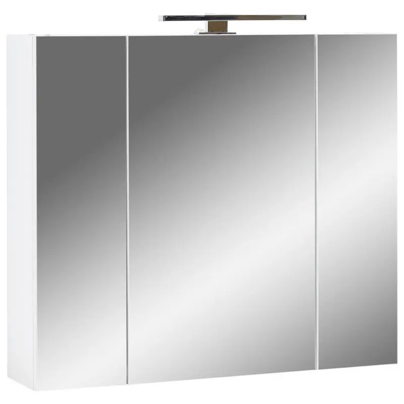 Spiegelschrank 76/71/23 cm