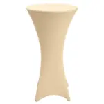 XXXLutz Lauterach - Ihr M&ouml;belhaus bei Bregenz Stehtischhusse Stella &Oslash; 80 cm Creme