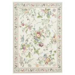 Flachwebteppich Flomi 70x120 cm