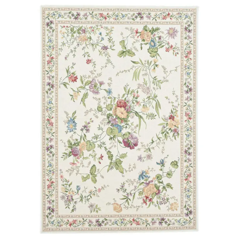 Flachwebteppich Flomi 70x120 cm