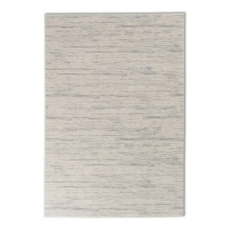 Webteppich 133/190 cm Balance Creme