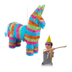 Pinata Esel