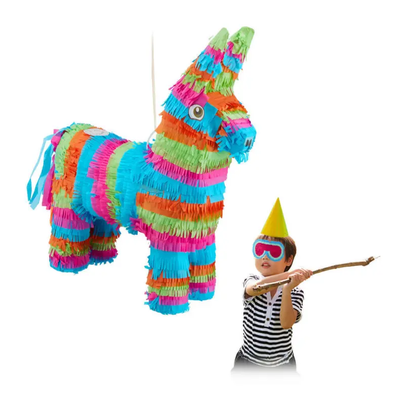 Pinata Esel