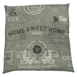 Gartenhockerauflage 48/5/48 cm