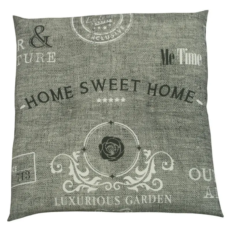 Gartenhockerauflage 48/5/48 cm