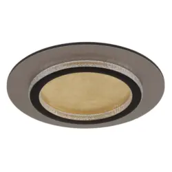 Led-Deckenleuchte Jayden 35/5,5 cm