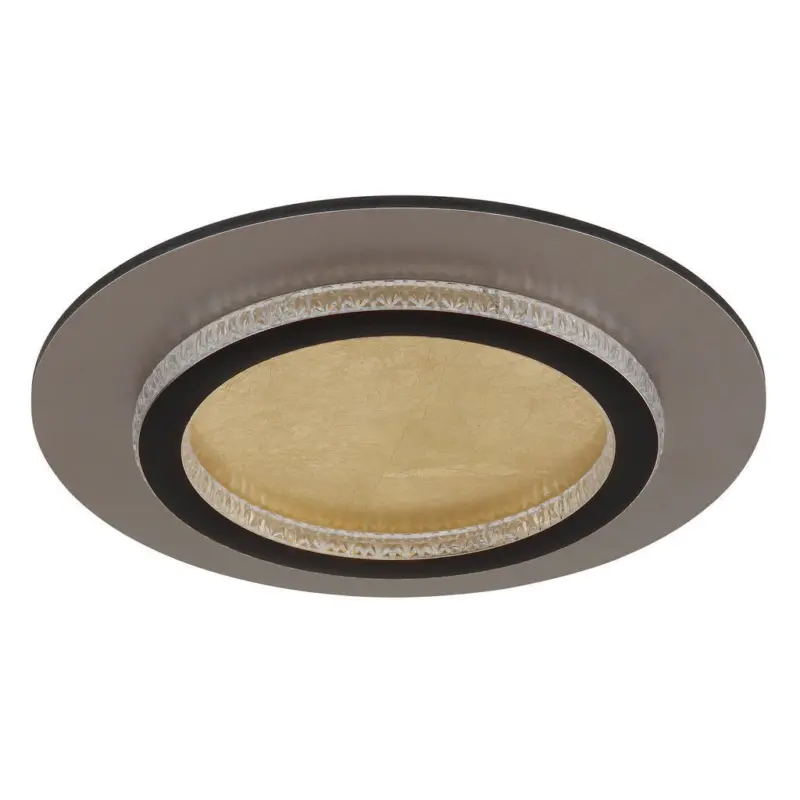 Led-Deckenleuchte Jayden 35/5,5 cm