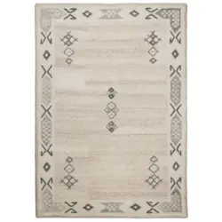 Tuftteppich Royal Berber 240x340 cm