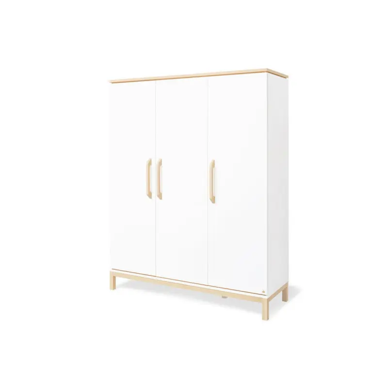 Babykleiderschrank Pinolino Light