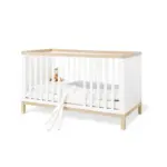 XXXLutz Lauterach - Ihr M&ouml;belhaus bei Bregenz Gitterbett Pinolino Light 140/70 cm