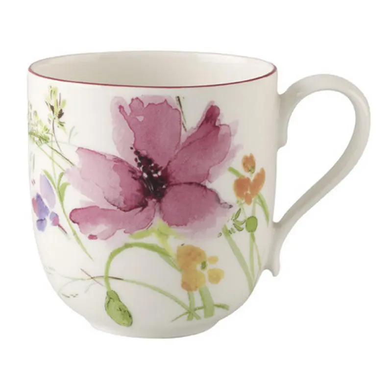 Kaffeebecher Mariefleur Basic 350 ml