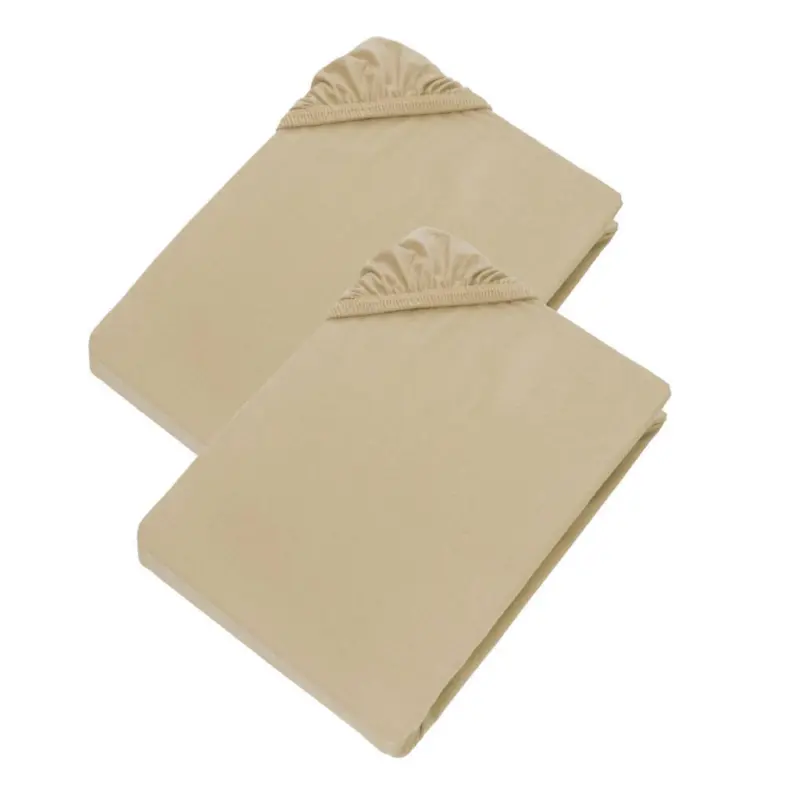 Spannbettlaken Premium