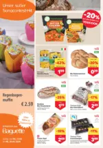 MPREIS MPREIS: Flugblatt Vorarlberg - ab 13.05.2026