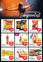 MPREIS MPREIS: Flugblatt Vorarlberg - ab 13.05.2026