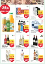 MPREIS MPREIS: Flugblatt Vorarlberg - ab 13.05.2026
