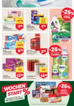 MPREIS MPREIS: Flugblatt Vorarlberg - ab 13.05.2026