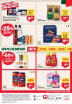 MPREIS MPREIS: Flugblatt Vorarlberg - ab 13.05.2026