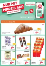 MPREIS MPREIS: Flugblatt Vorarlberg - ab 13.05.2026