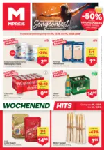 MPREIS MPREIS: Flugblatt K&auml;rnten - ab 13.05.2026