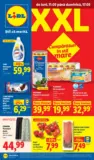 Catalog Lidl p&acirc;nă &icirc;n data de 17.05.2026