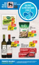 Catalog Mega Image p&acirc;nă &icirc;n data de 13.05.2026