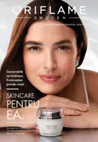 Catalog Oriflame p&acirc;nă &icirc;n data de 26.05.2026