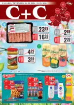 CBA Catalog CBA p&acirc;nă &icirc;n data de 15.05.2026 - p&acirc;nă la 15-05-26