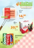 Catalog LaDoiPaşi p&acirc;nă &icirc;n data de 15.05.2026