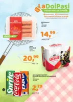 Catalog LaDoiPaşi p&acirc;nă &icirc;n data de 15.05.2026