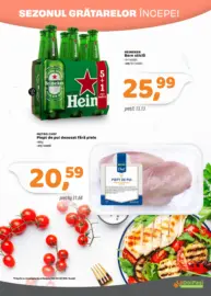 Catalog LaDoiPaşi p&acirc;nă &icirc;n data de 15.05.2026