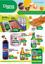 Diana Catalog Diana p&acirc;nă &icirc;n data de 15.05.2026 - p&acirc;nă la 15-05-26