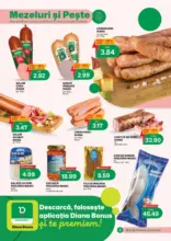 Catalog Diana p&acirc;nă &icirc;n data de 15.05.2026