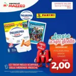 Mazzeo Supermercati Amore in ogni Scelta - al 17.05.2026