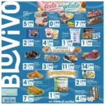 BluVivo Le nostre migliori offerte per te - al 10.05.2026