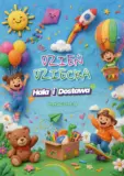Katalog Dzień Dziecka