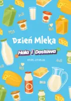 Katalog Dzień Mleka