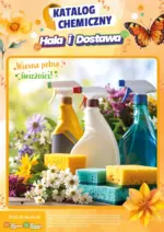 Katalog Chemiczny EC05 Eurocash &ndash; do 06.06.2026