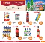 Emporio Amato VALIDO FINO AL 20 MAGGIO - al 20.05.2026