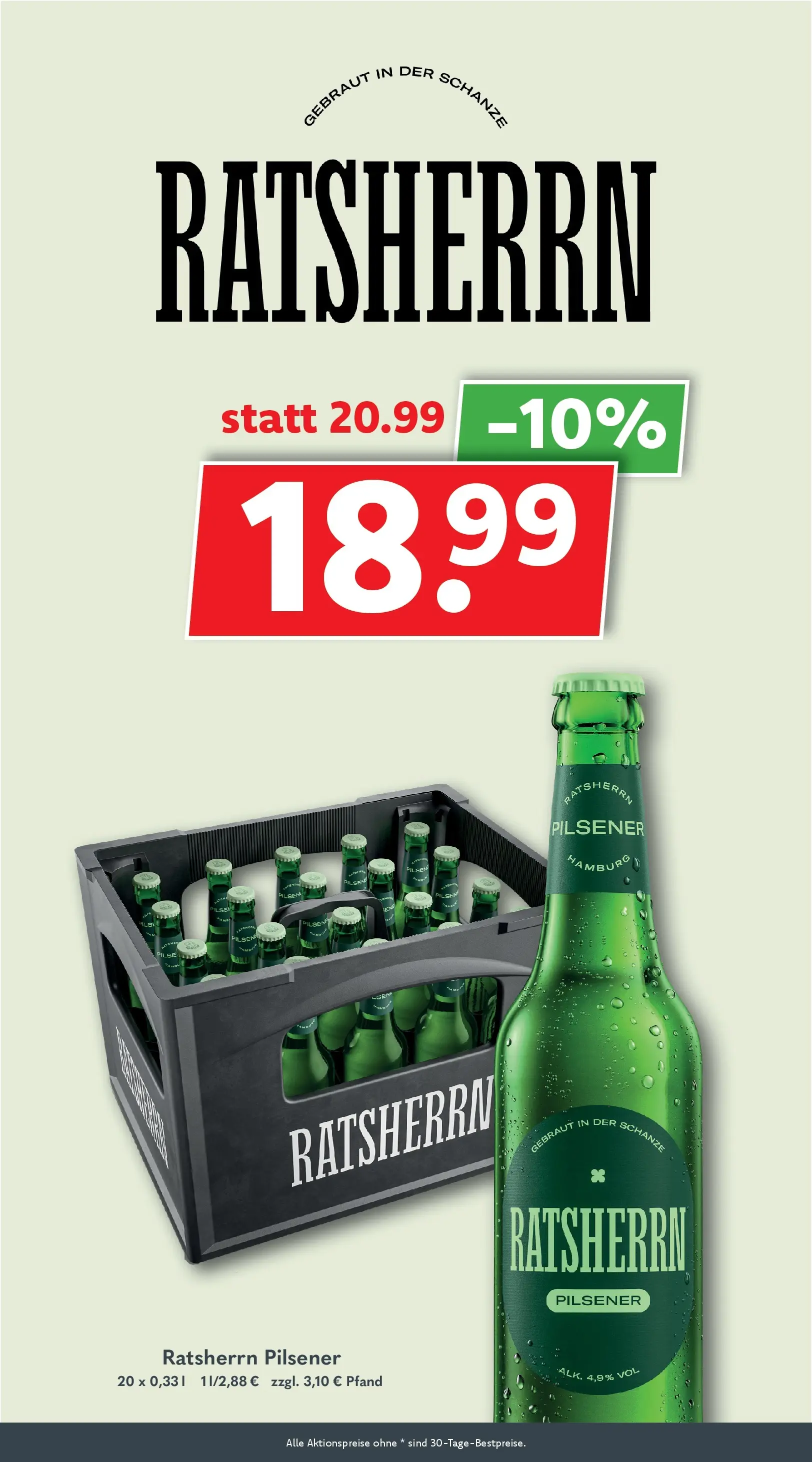 Getränkeland - Getränkeland: Getränkeangebote (ab 10.05.2026) zum Blättern | Seite: 7