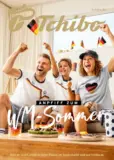 Tchibo: WM Sommer