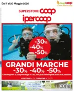 COOP Grandi marche - al 20.05.2026