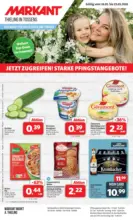 Markant Markt Thieling | Tossens Markant Thieling - Angebote 18.05. - 23.05.2026 - bis 20.05.2026