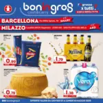 Boningros Cash and Carry Offerte valide da giovedi 07 a lunedi 18 maggio 2026 - al 18.05.2026